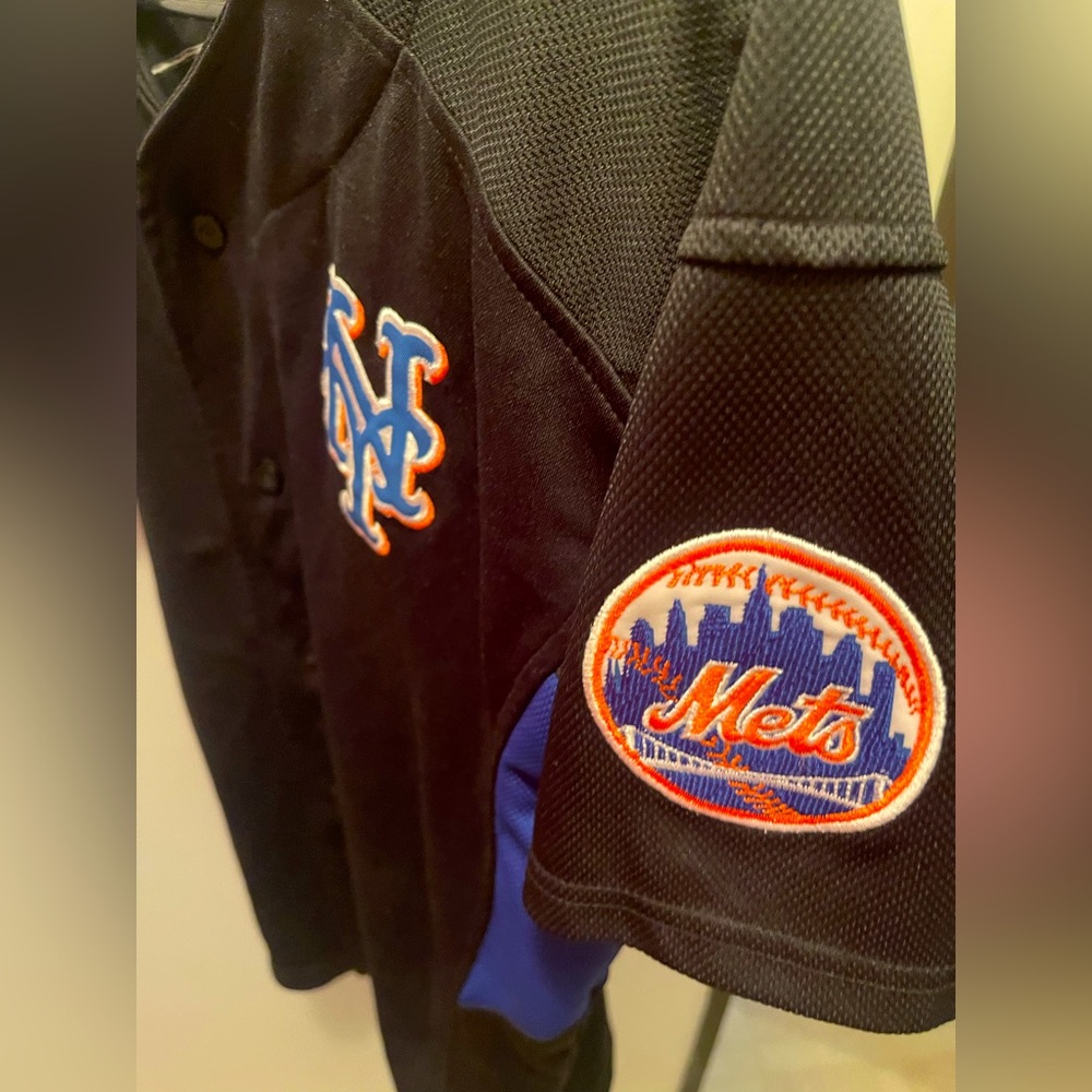 XL New York Mets jersey. #7 Reyes